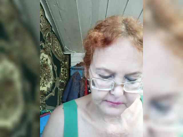 Madam-oss webcam