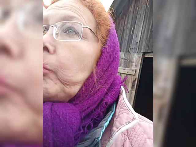 Madam-oss webcam