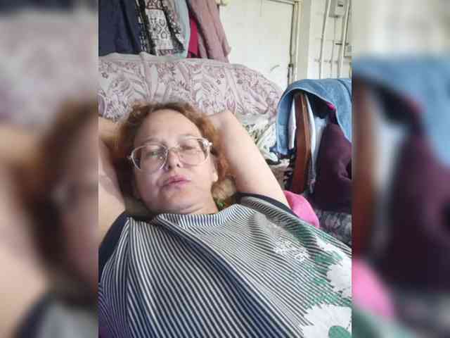 Madam-oss webcam