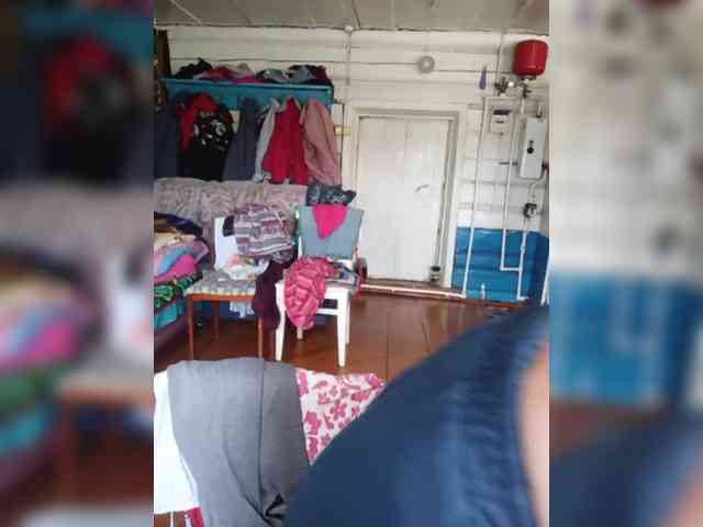 Madam-oss webcam