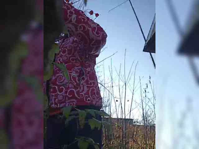 Madam-oss webcam