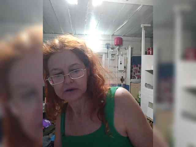 Madam-oss webcam