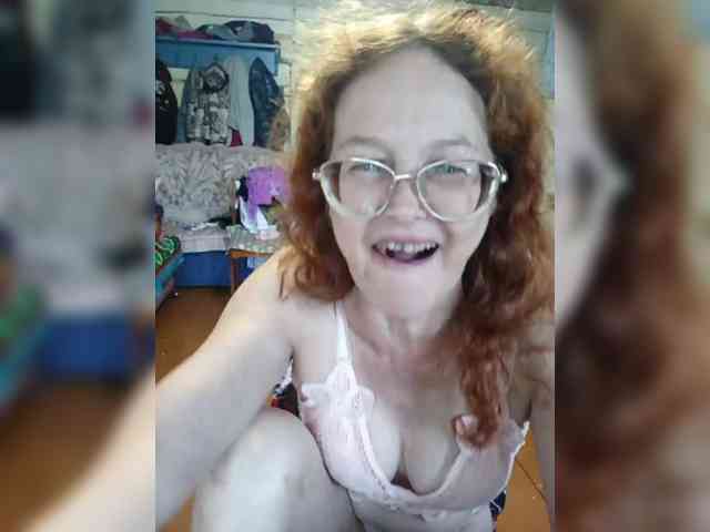 Madam-oss webcam