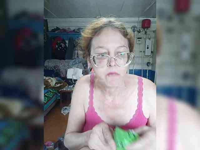 Madam-oss webcam