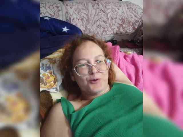 Madam-oss webcam
