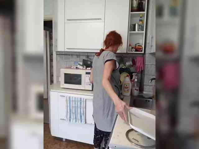 Madam-oss webcam