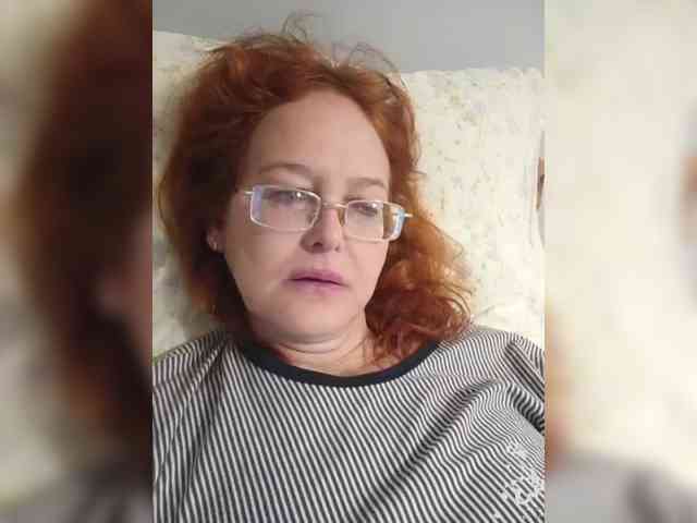 Madam-oss webcam