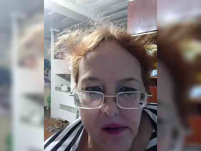 Madam-oss webcam