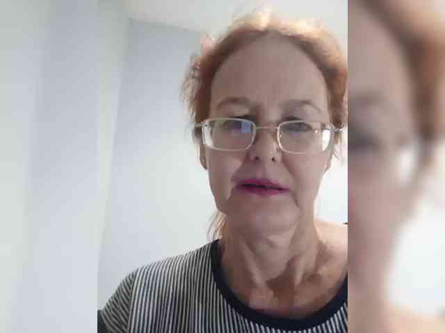 Madam-oss webcam