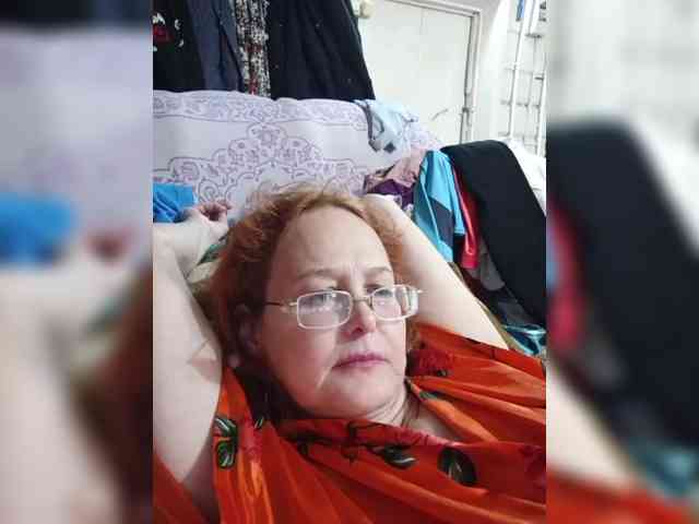 Madam-oss webcam