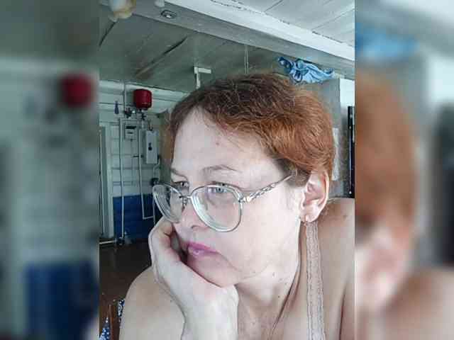 Madam-oss webcam