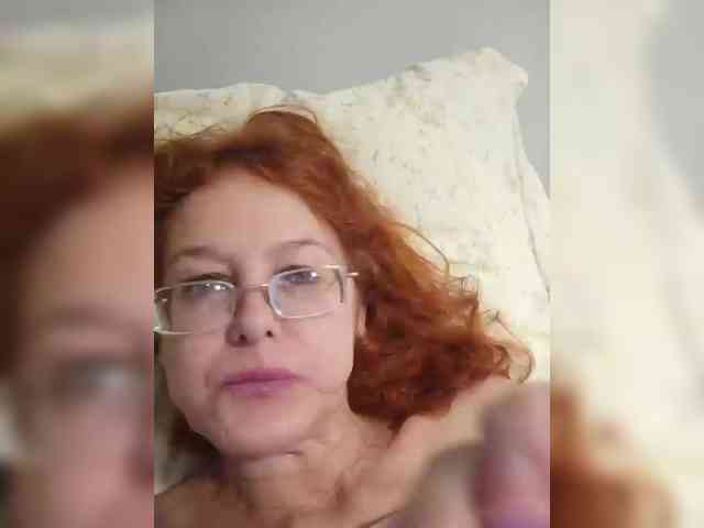 Madam-oss webcam