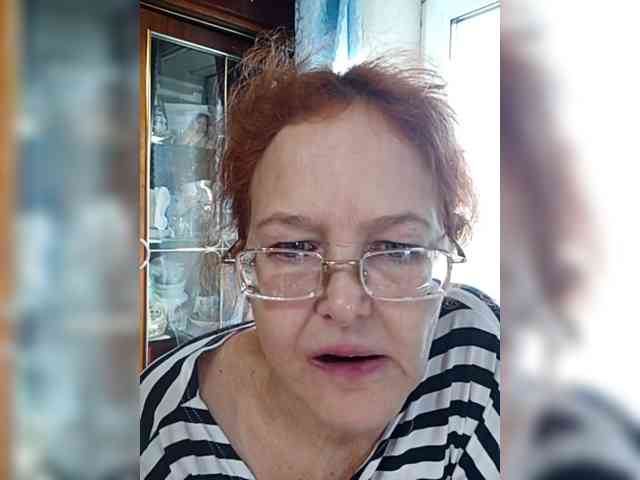 Madam-oss webcam