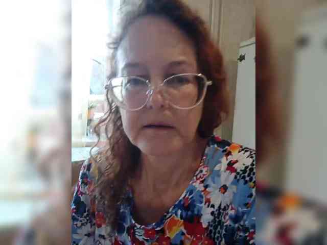Madam-oss Live Webcam on BongaCams