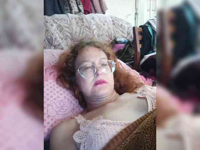 Madam-oss Live Webcam on BongaCams