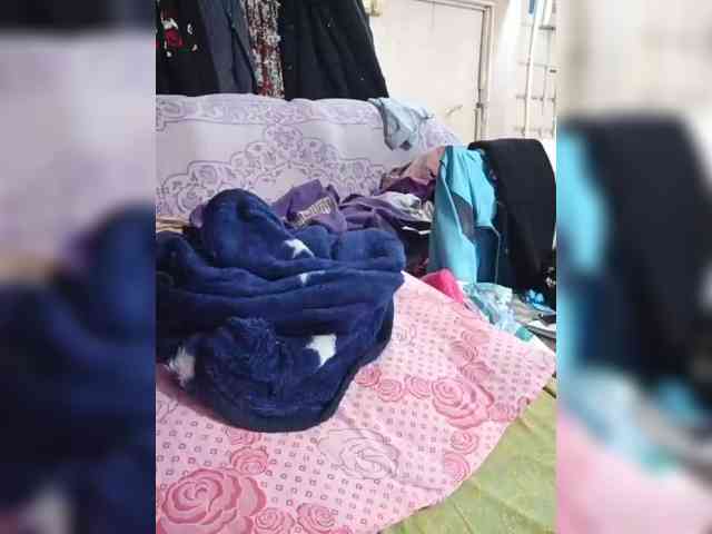 Madam-oss webcam