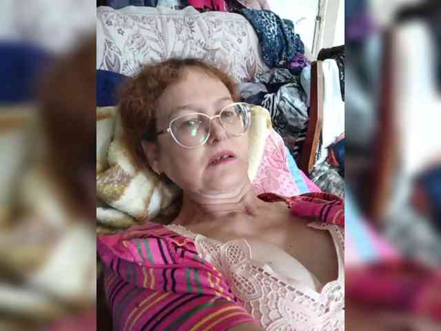 Madam-oss webcam