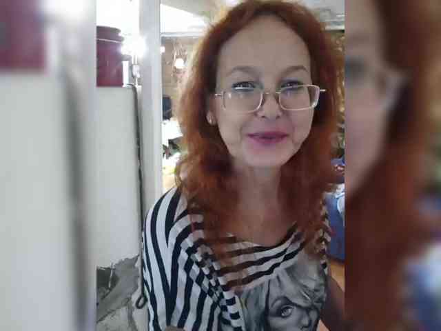Madam-oss webcam