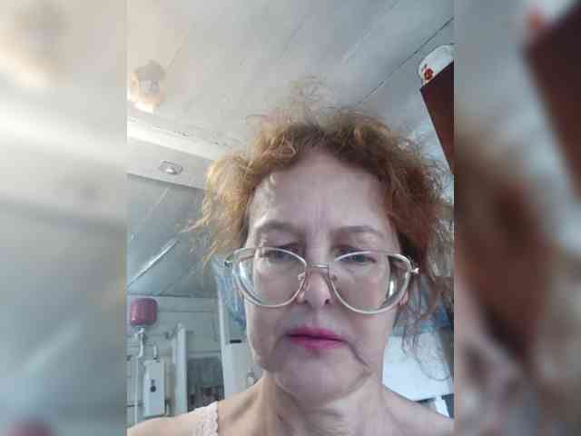Madam-oss webcam