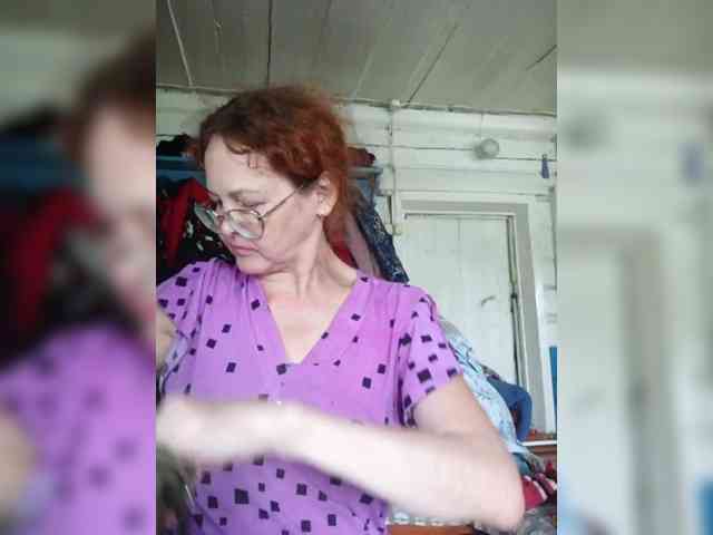 Madam-oss webcam