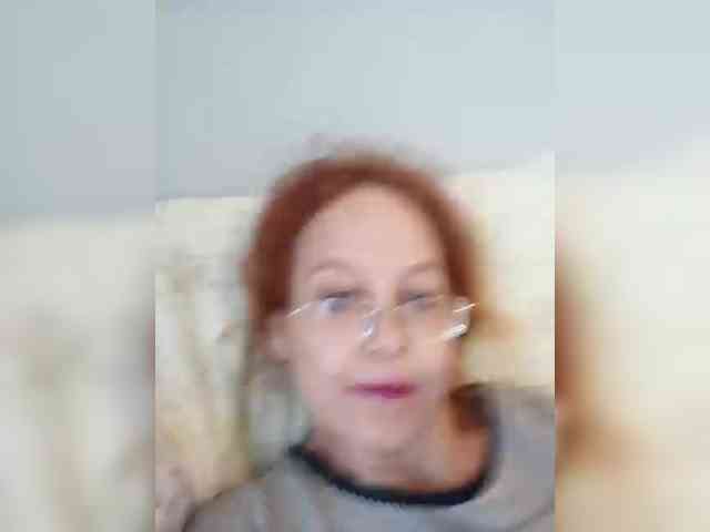 Madam-oss webcam