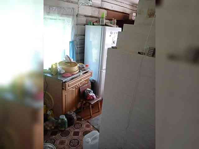 Madam-oss webcam