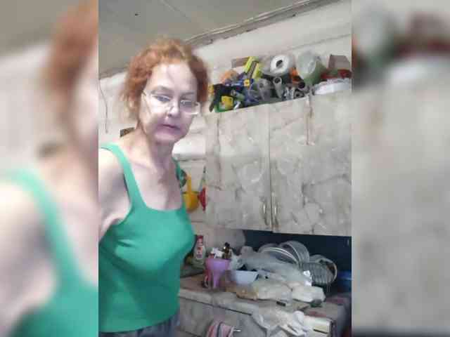 Madam-oss webcam