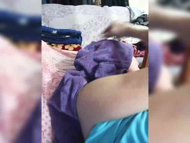 Madam-oss webcam