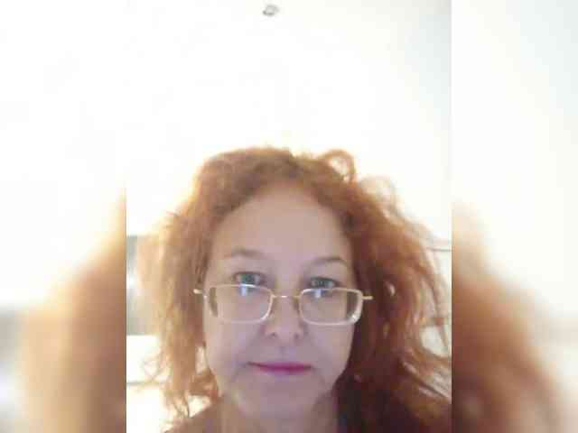 Madam-oss webcam