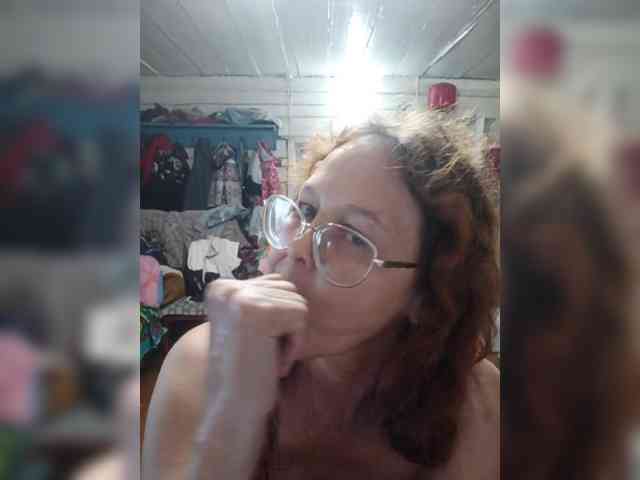 Madam-oss webcam
