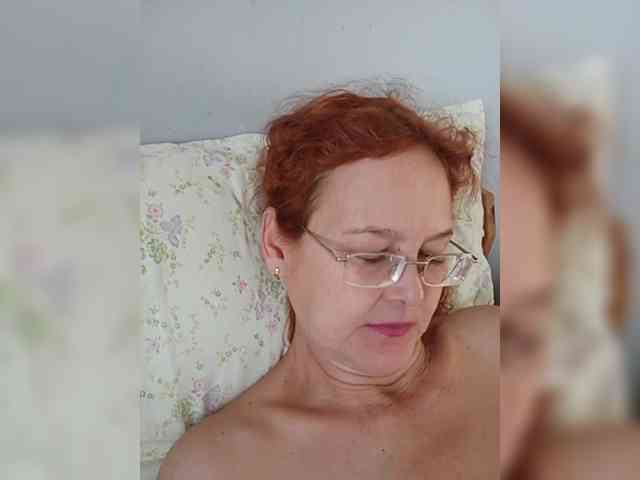 Madam-oss webcam