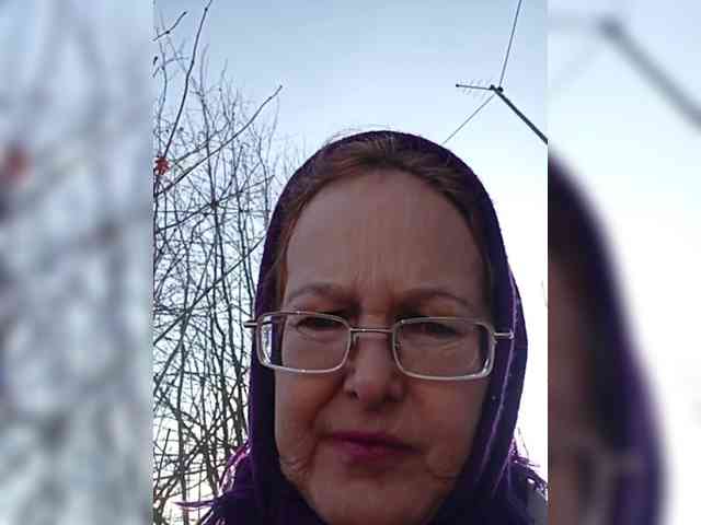 Madam-oss Live Webcam on BongaCams