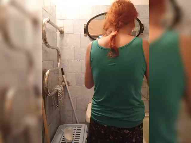 Madam-oss webcam