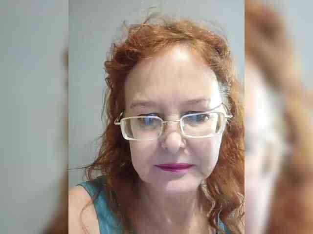 Madam-oss webcam
