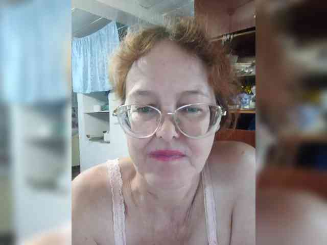 Madam-oss webcam