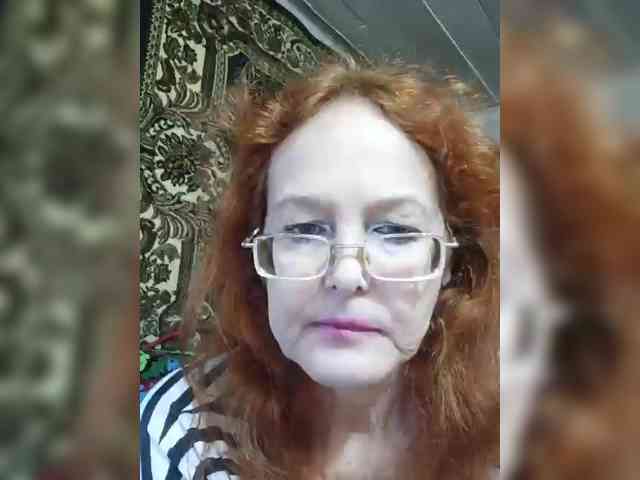 Madam-oss webcam