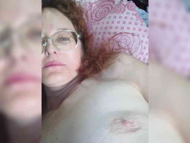 Madam-oss webcam