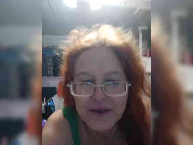 Madam-oss webcam