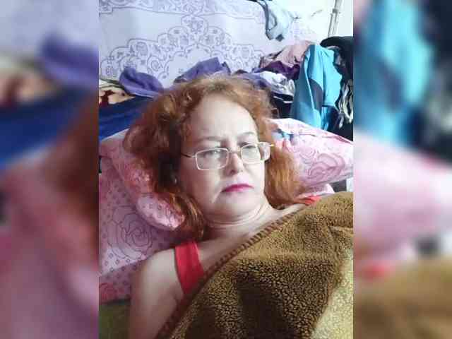 Madam-oss webcam