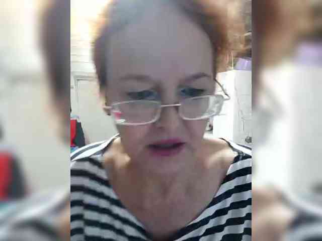 Madam-oss webcam
