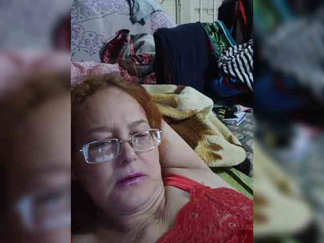 Madam-oss webcam