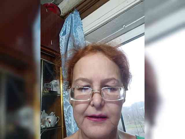 Madam-oss webcam