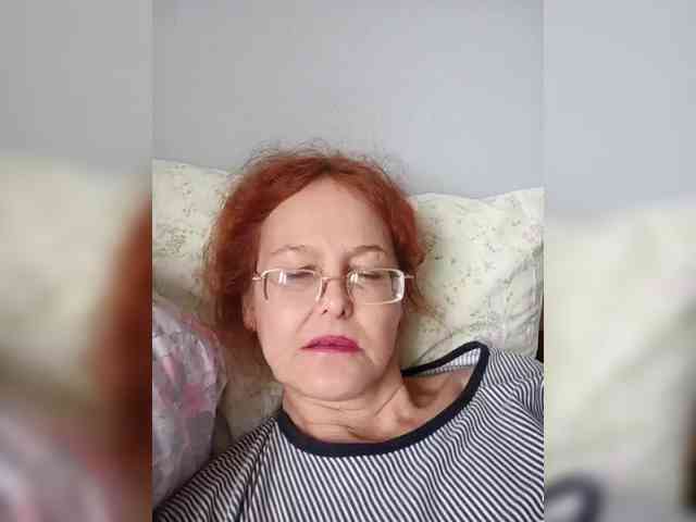Madam-oss webcam
