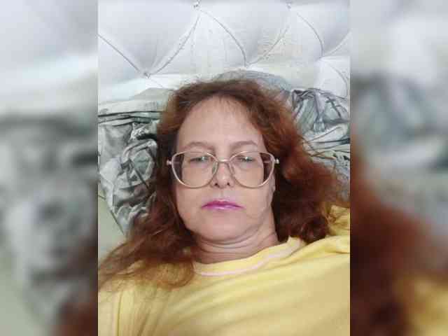 Madam-oss webcam