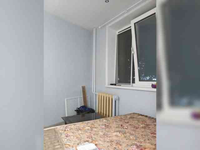 Madam-oss webcam