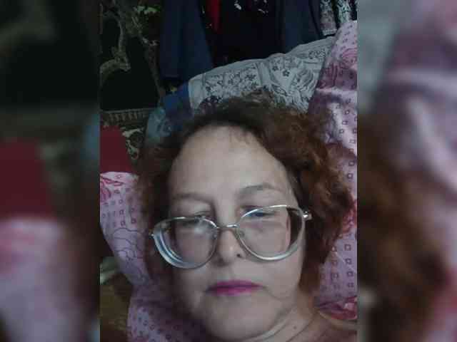 Madam-oss webcam