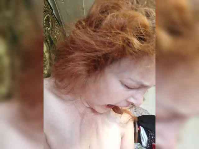 Madam-oss webcam