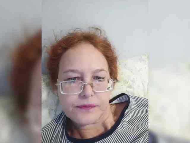 Madam-oss webcam