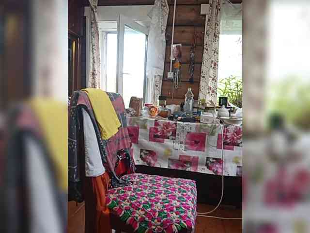 Madam-oss webcam