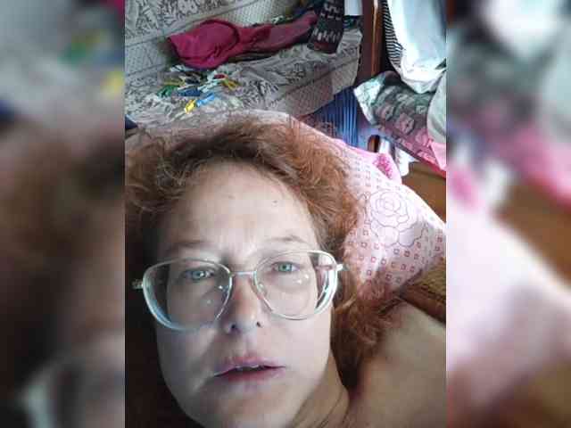 Madam-oss webcam